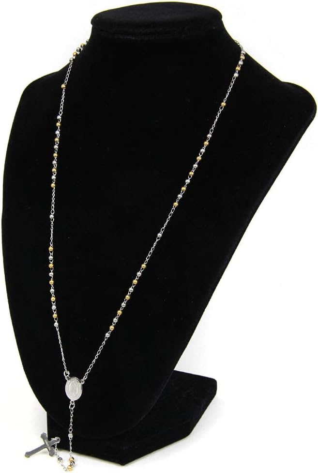 good vibrations シルバーロザリオネックレス ネックレス シルバー925 good vibrations シルバーロザリオネックレス ネックレス シルバー925