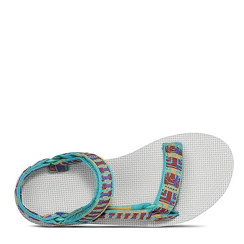 Image of Teva Women's Flatform Universal Sandal
