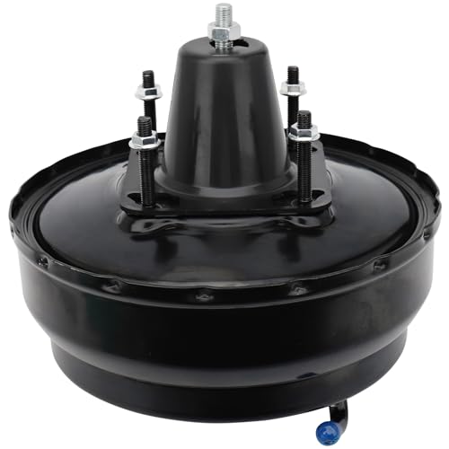 IRONTEK Vacuum Power 53-2768 Brake Booster Fits 1997-2001 for Lexus ES300 by IRONTEK - Used condition - Image 4