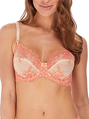 Image of Wacoal Embrace Lace Underwire Bra 65191