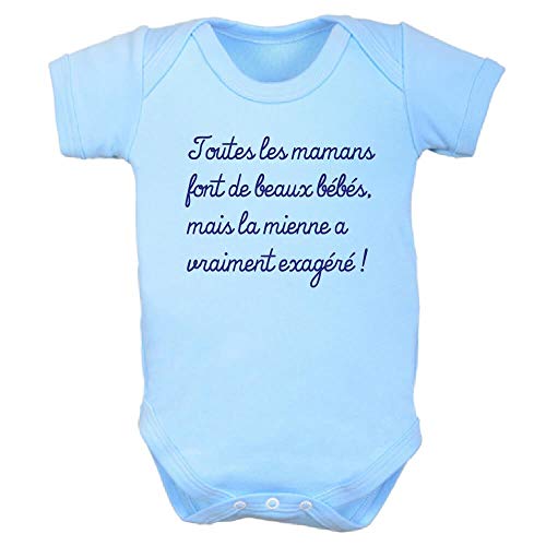 Bodys Et Combinaisons Body Fille Bodies Humour Message Rigolo Pressions Entrejambe Manches Longues Enfant Brassiere Bebe Princesse Vetements Lemoncitylive Com