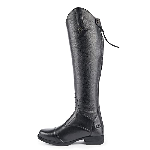 Shires Women's Moretta Gianna Leather Riding Boots2