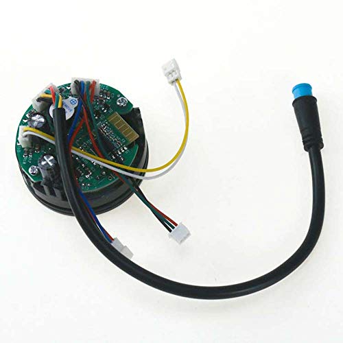 Montagem do painel, Romacci Kit de montagem de painel para Ninebot ES1 ES2 ES3 ES4 leve SmartElectri