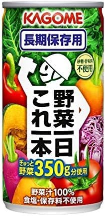 JS KAGOME ؈{ ۑp 190g×10{ [؉ʏ`] er Љ