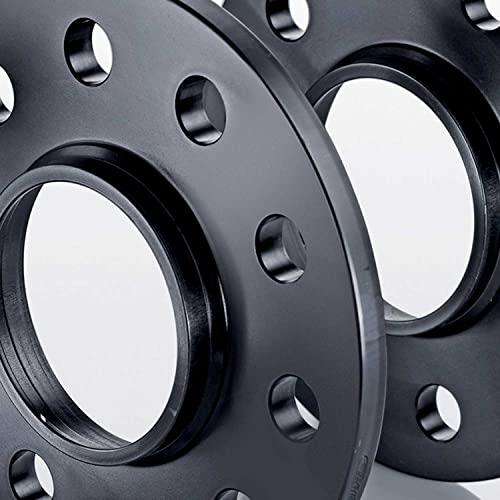 Eibach Pro-Spacer S90-6-09-003-N-B Cover