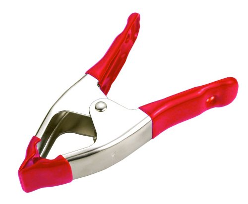 Preisvergleich Produktbild Connex COX861150 Klemme zum Kleben, Länge 150 mm