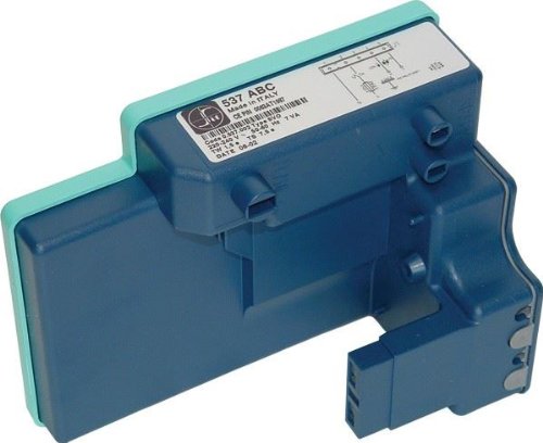 Boiler-Fans.com Vokera Linea Pcb 1837