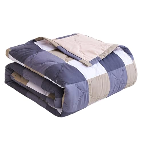 Genérico Kühldecke für Sofa oder Bett, kühlende Decke für warmes Wetter, Bettwäsche für empfindliche Haut zu Hause