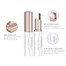Ownest 12 Colors Eyeshadow Stick,Double Colors Eye Shadow Stick Glitter Shimmer Eyeshadow Gradient Eyeshadow Makeup Stick Waterproof Eyeshadow-6 Pcs