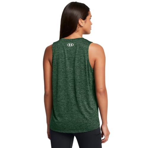Image of Under Armour Women's Tech Twist Tank Top