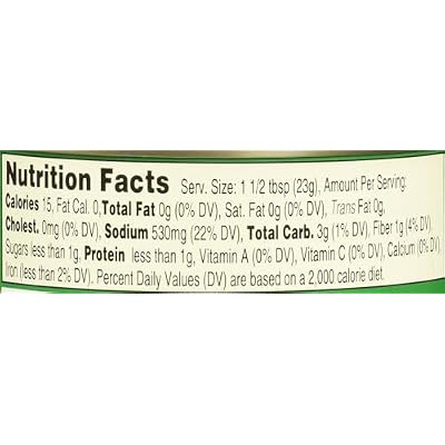 Maesri Green Curry Paste, 4-Ounce