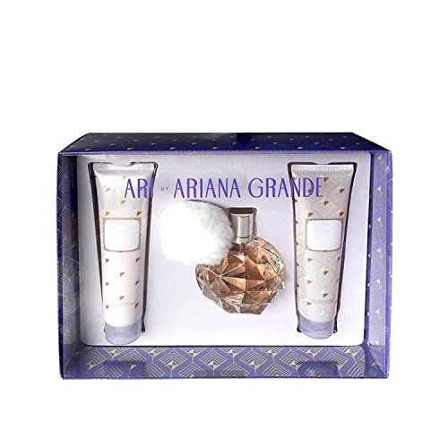 Ari DAMA 100 ml EDP Spray **set 3 pzs**