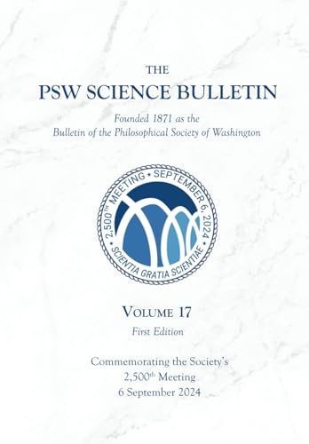 The PSW Science Bulletin: Volume 17
