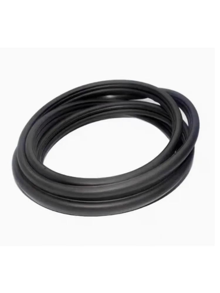 Frtrgvuvxp One Color Automotive Weather Stripping Roof Skylight Waterproof Sealing Strip For Ford For Mondeo 2013