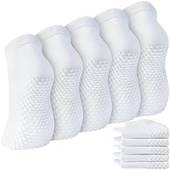 5 Pairs (Dot/ White)