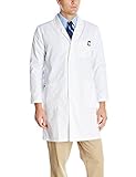 U.S. Polo Assn. Men's 40-Inch Lab Coat