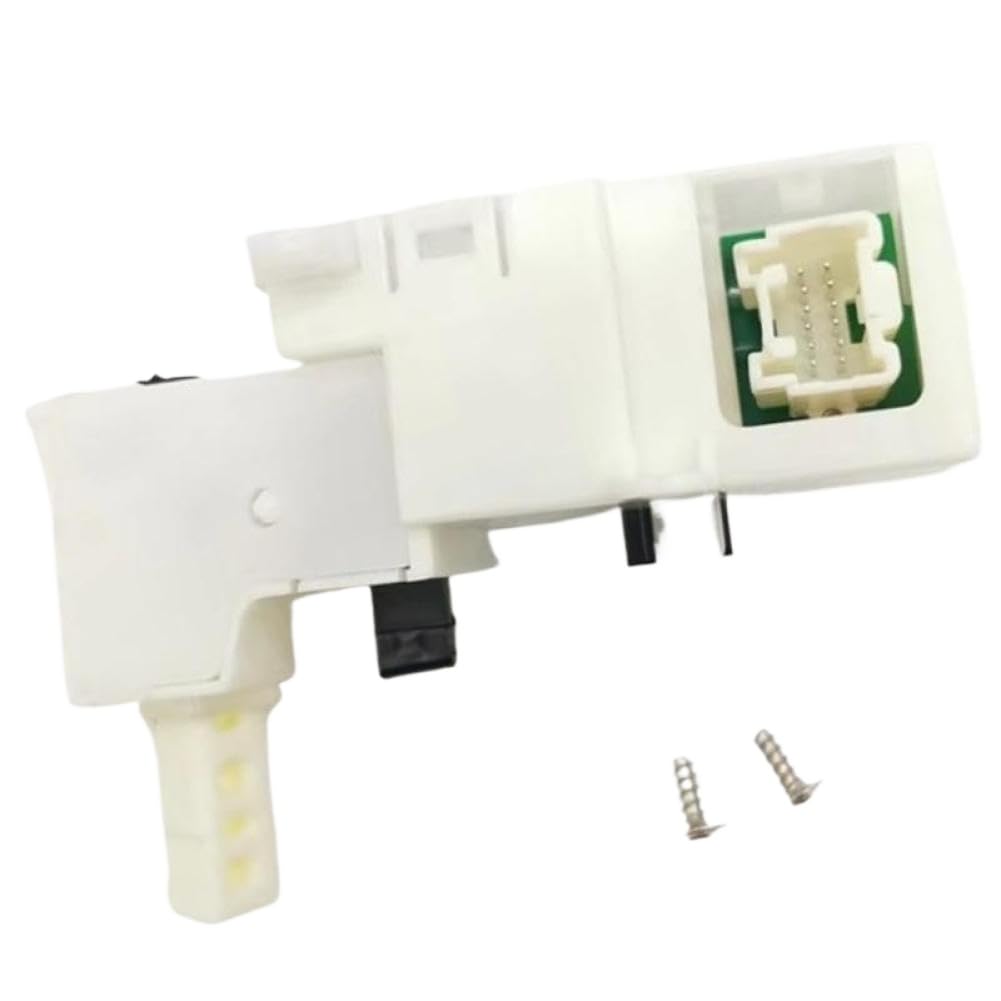 Automatic Transmission Shifter Switch Compatible with CX-5 2013-2014 Models – Replaces Part Numbers KDY046040, KDY0-46-040