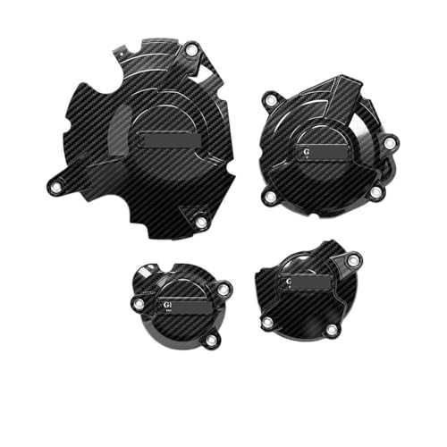 Cache moteur pour GSX-S750 couvercle de protection moto L7-M2