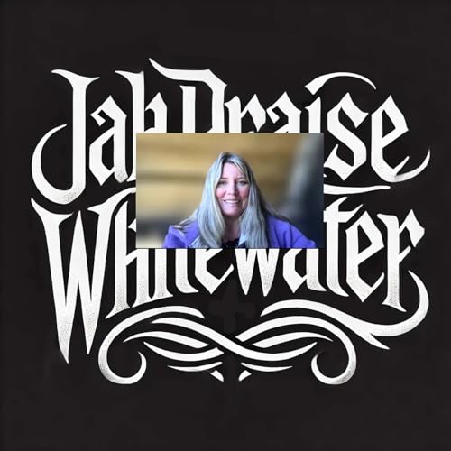 EP 7 - Mariann Saether: Viking Queen of Whitewater