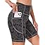 Shorts-dark Grey