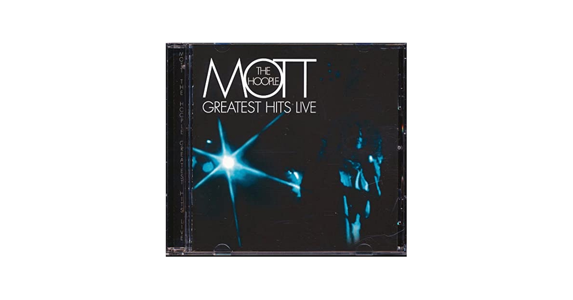 Amazon.co.jp: Greatest Hits Live: Music