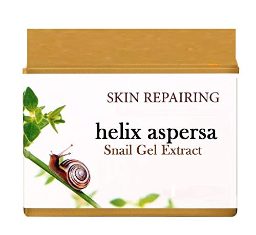 Celltone Skin Care Snail Extract Gel Regenerative Gel Para La Piel.