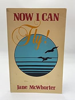 Paperback Now I Can Fly! Book
