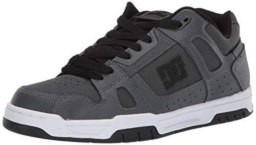 Image of DC Men's Stag Low Top Skate Shoe