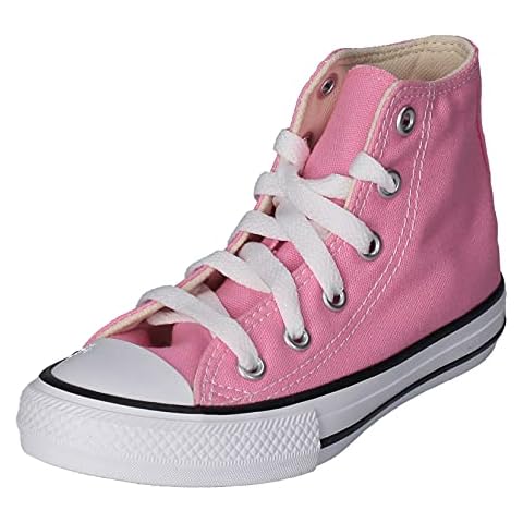 Baskets Converse Chuck Taylor Rose Cover