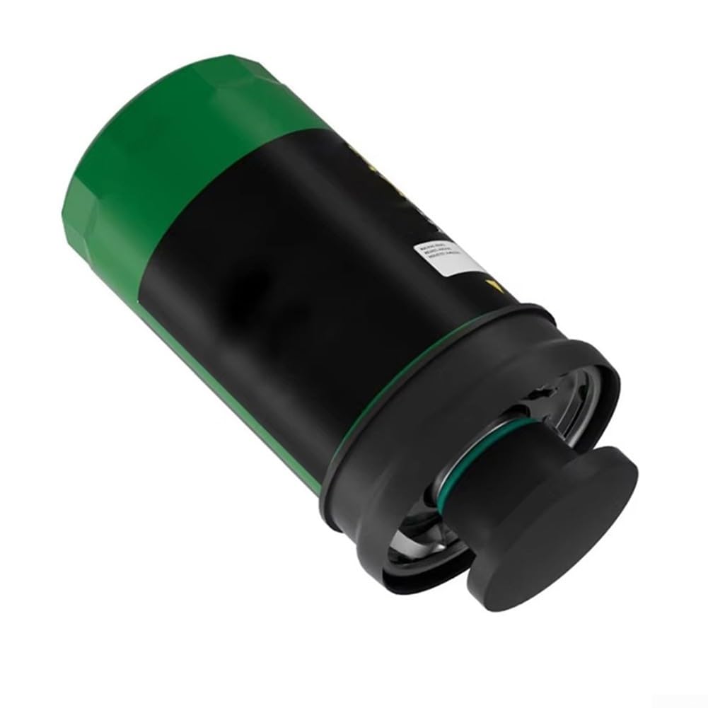 Filtro dell'olio facile da cambiare Auc12916 adatto per D155 E120 E130 per E150 E160 E170 E180 S120 S130 S160 S170 S180 X166r X167 Z365r Unità di protezione motore strumento da giardino