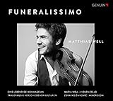 Funeralissimo: Eine lebendige Hommage an Trauermusik verschiedener Kulturen