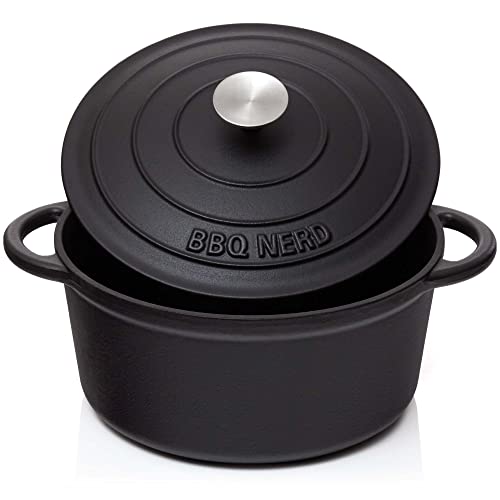 Cocotte En Fonte - Achat Ustensiles De Cuisson | Soldes
