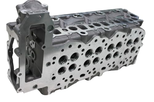 CYLINDER HEAD 4JJ1 3.0L BARE OLD MODEL