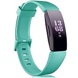 apagar pulsera fitbit charge hr ※ Diseño resistente de hebilla y muesca: el brazalete deportivo de silicona adopta un anillo de hebilla y cierre de alta calidad, puede mantener la banda en su lugar para evitar que su Inspire & Inspire HR. Perfecto para correr, nadar o practicar deportes （Nota: Por favor, permita pequeñas diferencias de color debido a las diferentes resoluciones de pantalla)