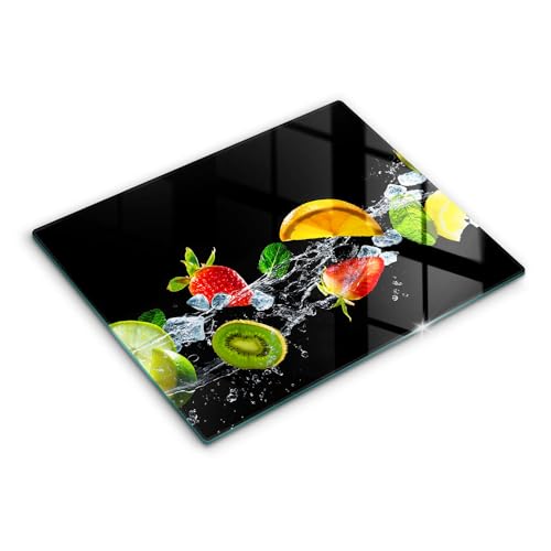 Planche à découper induction pour éviter les rayures et protéger votre plaque de cuisson