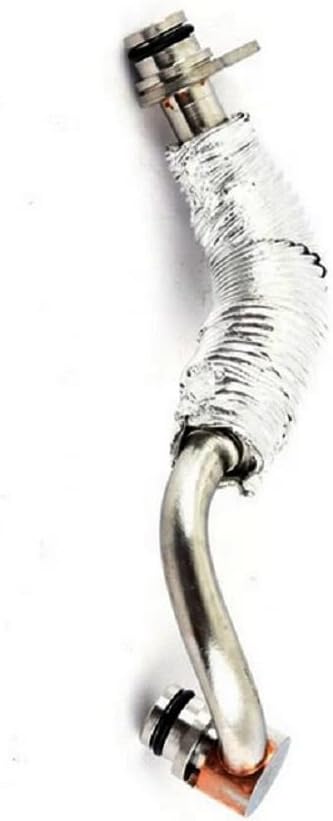 turbo tube 11537558900 1153 7558 900 AUTO-GETHER