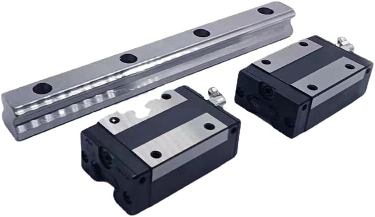 1PCS Engraving Machine Slider MSA15SSSFC