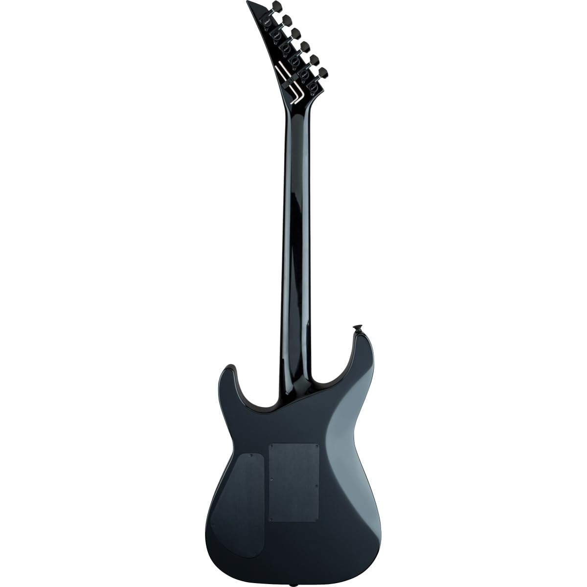 Amazon.com: Jackson USA Select Soloist SL2H Electric Guitar
