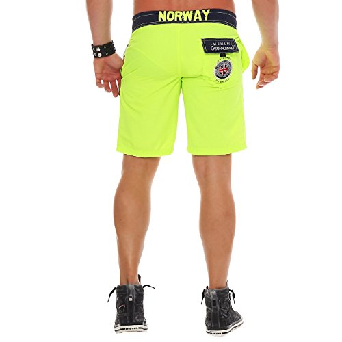 Geographical Norway Quercuss Assora - Costume da