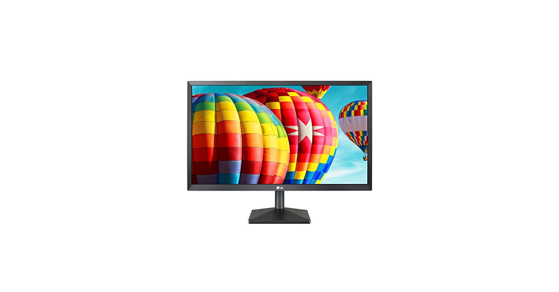 Amazon.com: LG 22MK430H-B 21.5-Inch Full HD Monitor with AMD
