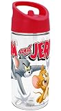 infinite by GEDA LABELS (INFKH) Botella Tom & Jerry 450 ml