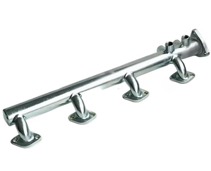 1Pc new engine distribution pipe D0708-1303040 outlet pipe