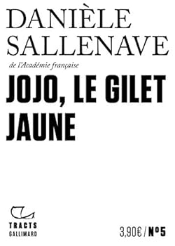 Jojo, le gilet jaune - Book #5 of the Tracts