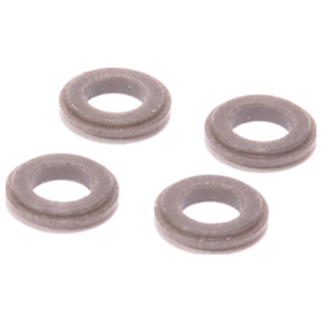 Schumacher Racing Products Ltd U8991 Front Damper Bush (pk4) - Eclipse 6