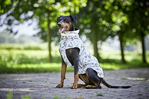 Wolters Outdoorjacke Camouflage, Größe:30 cm, Farbe:grau