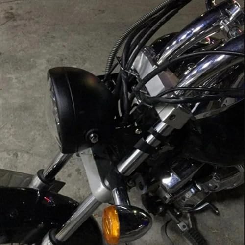 JVA2HP Phares avant pour phare Chopper – vue 4