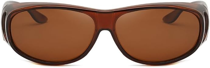 Macular Degeneration Glasses for Men/Women,Glasses for Glaucoma, Cataracts and Retinitis Pigmentosa, for aged parent with Macular degeneration,Wrap Around Goggles,Wet Room Glasses.