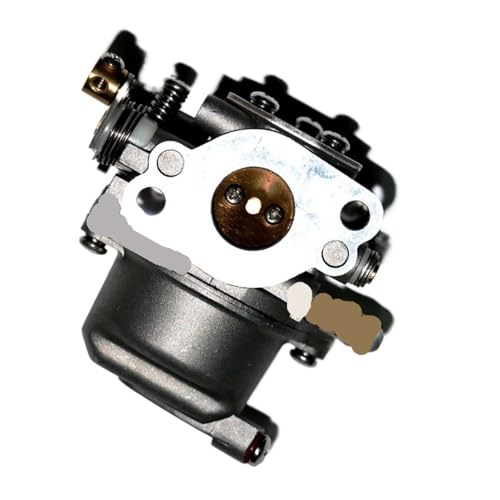 Carburateur de moteur de bateau F4A F4M 4 temps 4hp 5hp 67D-14301-13