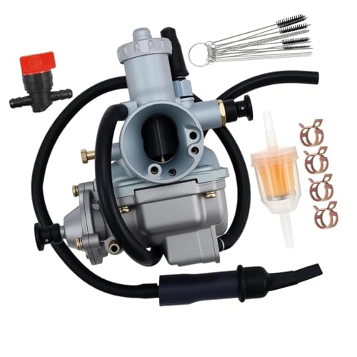 Carburador 13200-18912 para Quad Suzuki ALT125 y LT125 de 1983 a 1987