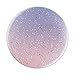 PopSockets: Collapsible Grip & Stand for Phones and Tablets - Glitter Morning Haze